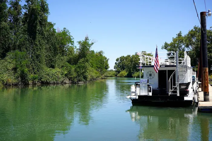 New Hope Landing RV Park & Marina Picture 2