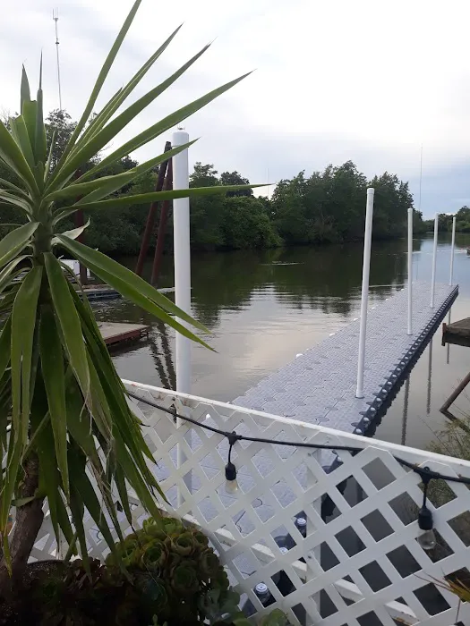 New Hope Landing RV Park & Marina Picture 6