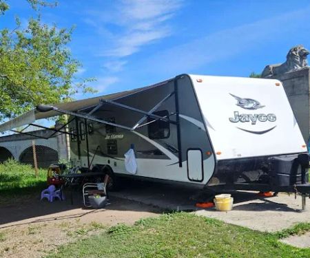 Sunrise Village Mobile Home & RV Park