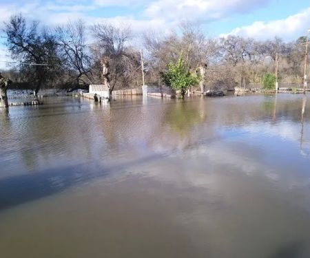 Terrace Trailer Park