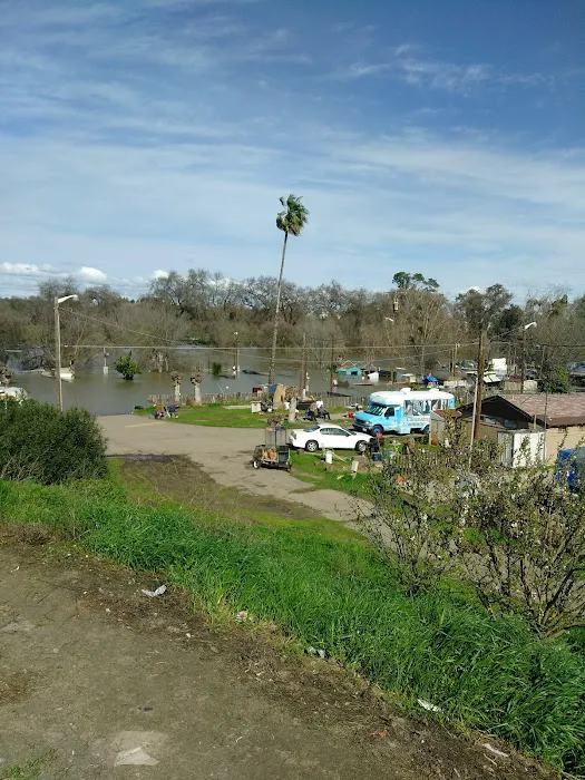 Terrace Trailer Park Picture 10