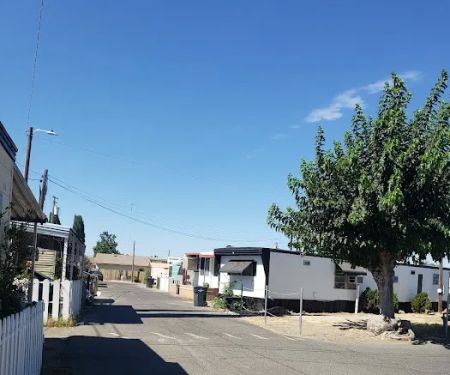 Broad Acres Mobile Home Park