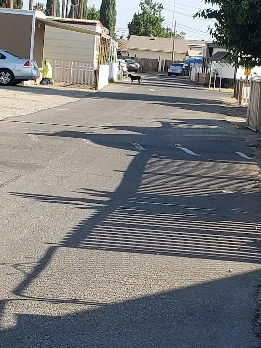 Broad Acres Mobile Home Park Picture 3