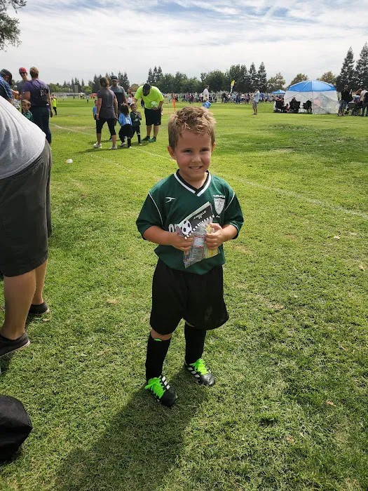 Broad Acres Mobile Home Park Picture 4