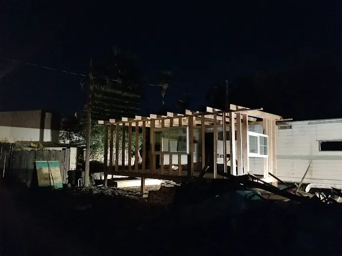 Lazy Wheels Mobile Home Park Picture 1