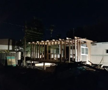 Lazy Wheels Mobile Home Park