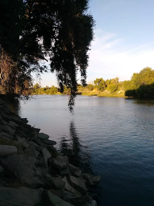 Catfish Camp Picture 10