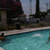 Modesto Mobile Home Park ico