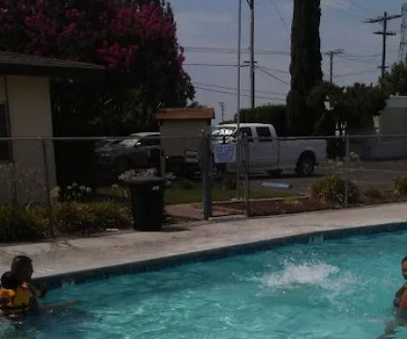 Modesto Mobile Home Park