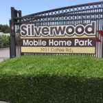Silverwood Mobile Home Park
