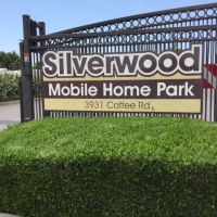 Silverwood Mobile Home Park ico