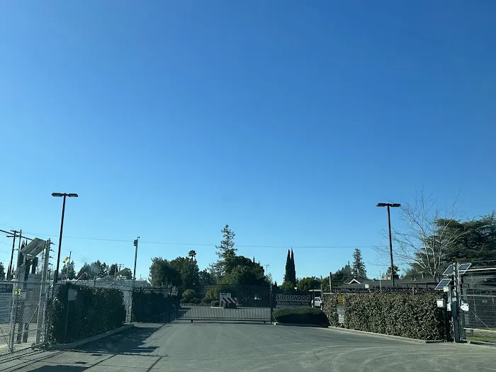 Silverwood Mobile Home Park Picture 4