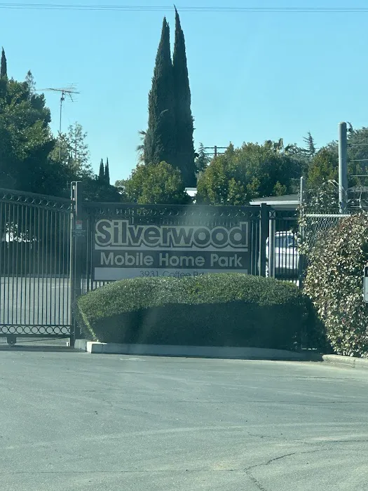 Silverwood Mobile Home Park Picture 10