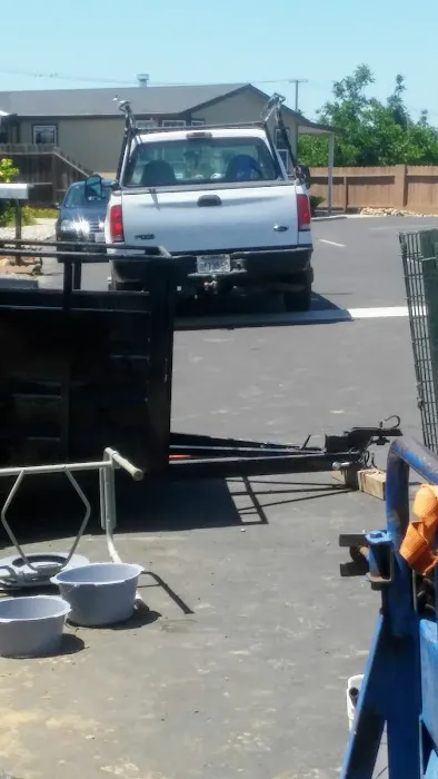 Morningside Mobile Home Park Picture 6