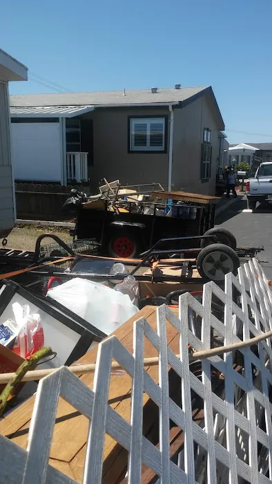 Morningside Mobile Home Park Picture 2