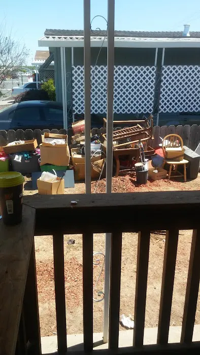 Morningside Mobile Home Park Picture 1