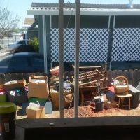 Morningside Mobile Home Park ico