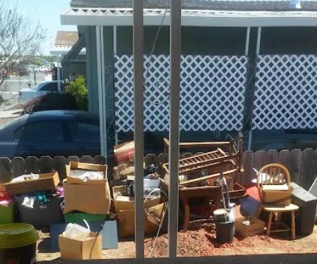 Morningside Mobile Home Park