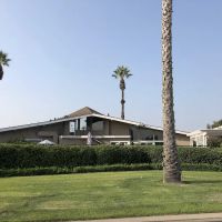 Homewood Village Mobile Home Park ico