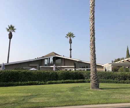 Homewood Village Mobile Home Park