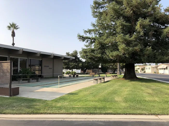 Homewood Village Mobile Home Park Picture 6