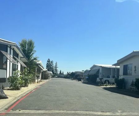 Ceres Mobile Estates