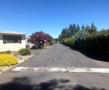 Park Sierra Mobile Home Park
