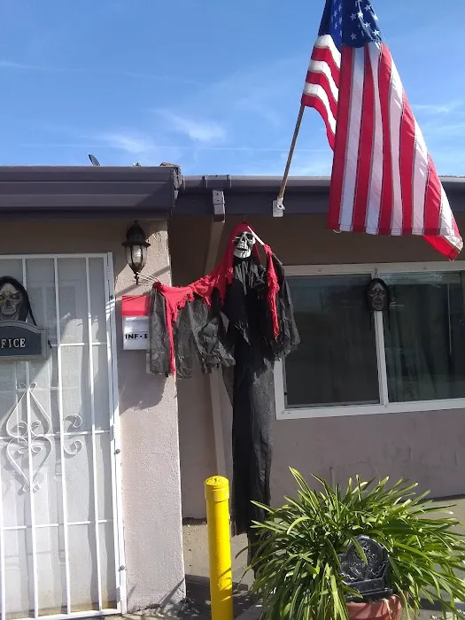 Olive Lane Trailer Park Picture 2