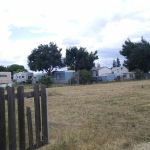 Olive Lane Trailer Park