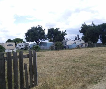 Olive Lane Trailer Park