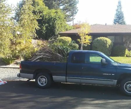 Morada Mobile Home Park