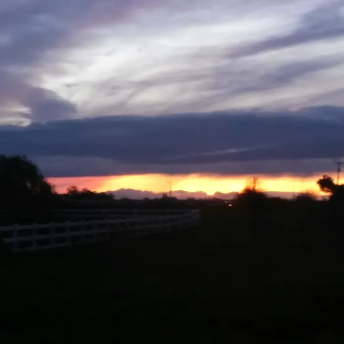 Twin Oaks Mobile Home Park Picture 9