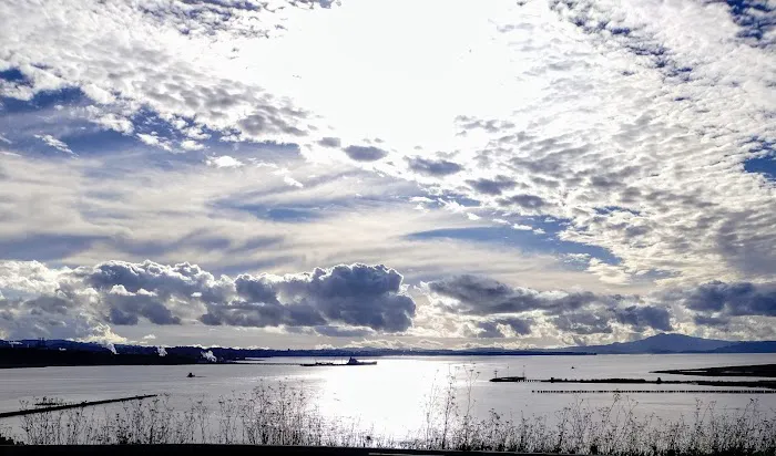 Carquinez Highlands Mobile Home Park Picture 2