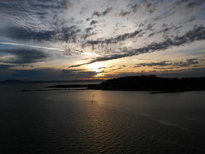 Carquinez Highlands Mobile Home Park Picture 8