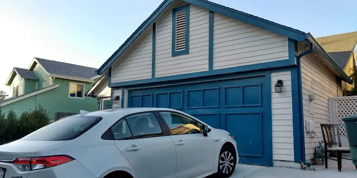 Carquinez Highlands Mobile Home Park Picture 4