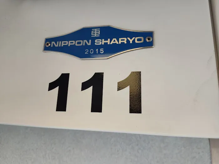 RV Park of San Rafael lo un k Picture 4