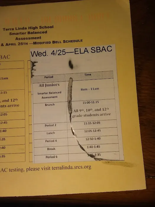 RV Park of San Rafael lo un k Picture 6