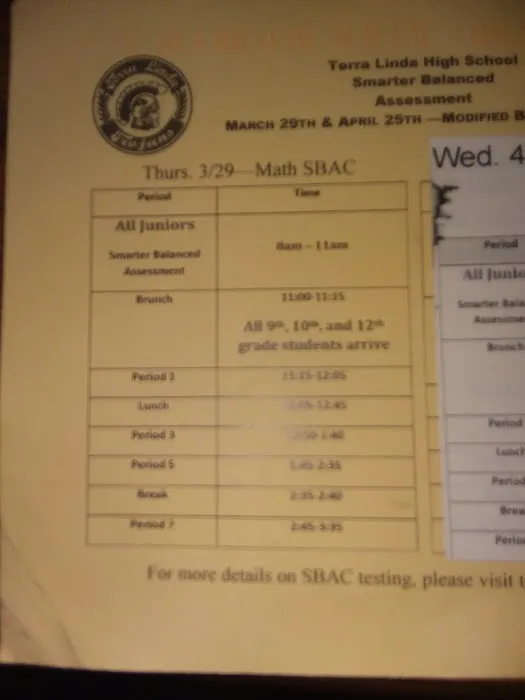 RV Park of San Rafael lo un k Picture 9