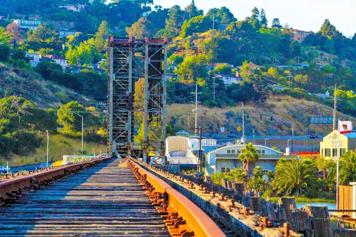 Marin RV Park Picture 9