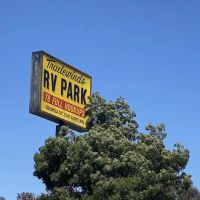 Tradewinds RV Park ico