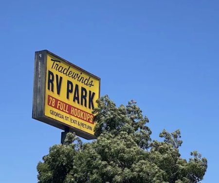 Tradewinds RV Park