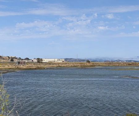 Golden Gate Trailer Park