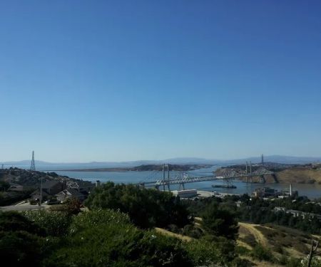 Vallejo Mobile Estates LLC