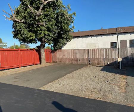 Bay Breeze Rv and Mobile Estates