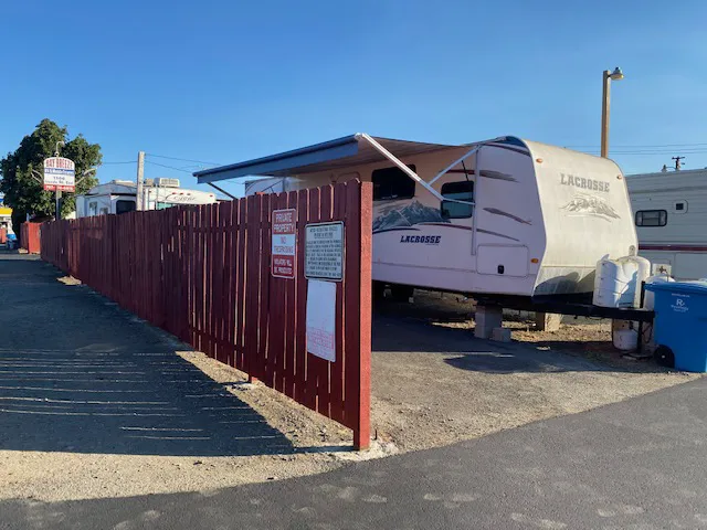 Bay Breeze Rv and Mobile Estates Picture 2
