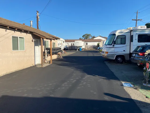 Bay Breeze Rv and Mobile Estates Picture 9