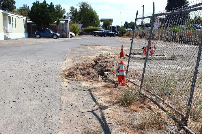 Windmill Rv Park Picture 8