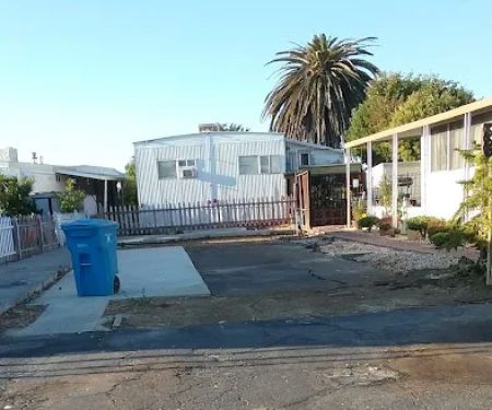 Olympia of Vallejo LLC