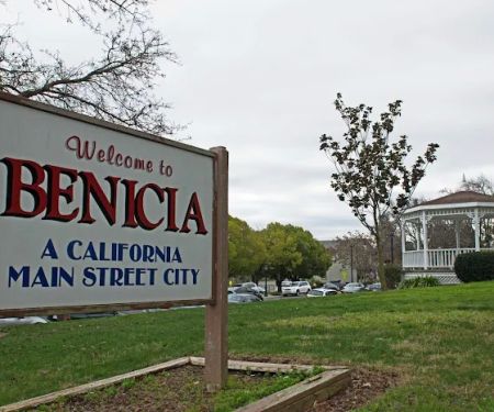 EAST N STREET TRAILER PARK LLC