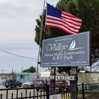 Vallejo Mobile Home Community & RV Park ico